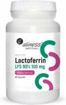 ALINESS Lactoferrin LFS 90% 100mg 60kaps