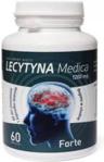 Aliness Lecytyna Medica 1200 Mg 60 Kaps