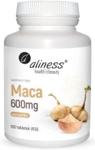 Aliness Maca 600 mg - 100 tabl.