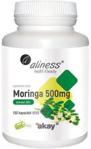 Aliness Moringa 500 mg - 100 kaps.