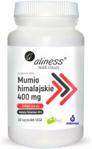 Aliness Mumio Himlajskie Shilajit Ekstrakt 90kaps