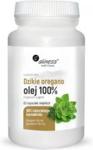 Aliness Olej z dzikiego oregano 100% 90kaps