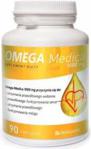 Aliness Omega Medica 1000Mg 90 Kaps