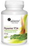 Aliness Piperine 95% 10 Mg X 120 Caps