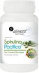 ALINESS Spirulina Hawajska Pacyfica 90 tabl