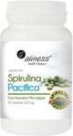 ALINESS Spirulina Hawajska Pacyfica Proszek 90g