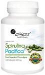 ALINESS Spirulina Pacifica 500mg 180 tabl