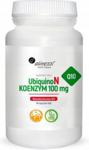 Aliness UbiquinoN naturalny koenzym Q10 100mg 100 kaps