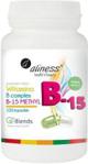 Aliness Witamina B B 15 Complex Metylo 100K