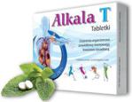 Alkala T 20 tabletek