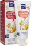 Alkemie Baby Ecologica Krem Przeciw Odparzeniom 50Ml