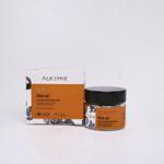 Alkemie N.4 Glow Up! 2In1 Superfruit Muesli Maseczka Peeling-Maseczka 15Ml