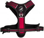 All For Dogs Szelki 3X-Sport Czerwone Xs