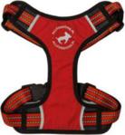 All For Dogs Szelki Sportowe Czerwone L (70-125Cm)