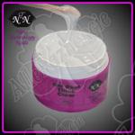 Allepaznokcie Ntn gel best thick clear 30 ml