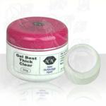 Allepaznokcie Ntn gel best thick clear 50 ml