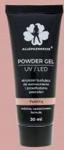 Allepaznokcie Powder Gel - akrylożel - 30ml - Pudding + płyn Slip Solutions