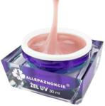 allepaznokcie Żel do paznokci żel budujący Jelly Bisque 30ml