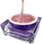 allepaznokcie Żel do paznokci żel budujący Jelly Secret Bliss 50ml