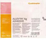 ALLEVYN ADHESIVE Opatrunek specjalny 22,5x22,5 cm