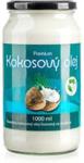 Allnature Olej Kokosowy Extra Virgin BIO 1000ml