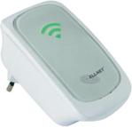 ALLNET REPEATER WI-FI , 2,4 GHZ, 300 MB/S, 1 X RJ45 LAN (ALL0237R)