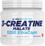 Allnutrition 3-Creatine Malate 1250 Xtra 180kapsułek