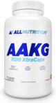 Allnutrition AAKG 1100 XtraCaps 120caps