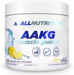 Allnutrition Aakg Muscle Pump 300G