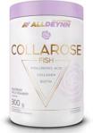 Allnutrition Alldeynn Collarose Malina-Truskawka 300g