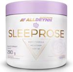 Allnutrition Alldeynn Sleeprose 280g Lemon Orange