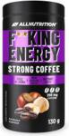 Allnutrition Alln Fitking Energy Kawa Rozpuszczalna Orzech 130g