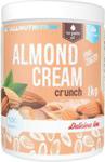 Allnutrition Almond Cream Krem migdałowy 1kg