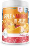 ALLNUTRITION Apple & Mango In Jelly 1000g