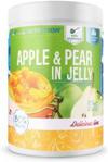 ALLNUTRITION - Apple & Pear In Jelly 1000g