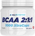 Allnutrition Bcaa 2:1:1 1000 Xtra Caps 180 Kaps