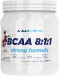 Allnutrition Bcaa 8:1:1 Strong Formula 400G