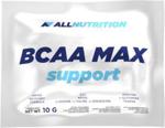 Allnutrition Bcaa Max Support 10G