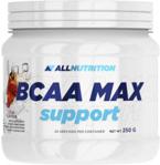 Allnutrition Bcaa Max Support 250G