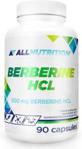 Allnutrition Berberine Hcl 90kaps