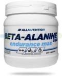 Allnutrition Beta-Alanine Caps Endurance Max 240 Kapsułek