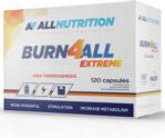 Allnutrition Burn4All Extreme 120 Kapsułek