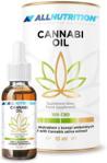 Allnutrition Cannabi Oil 15% 10ml