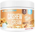 Allnutrition Cashew Cream - Masło orzechowe 500G