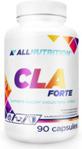 ALLNUTRITION CLA forte 90 kaps