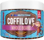 Allnutrition Coffilove - Ziarna Kawy Lavazza W Mlecznej Czekoladzie 300g