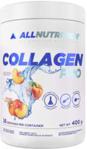 Allnutrition Collagen Pro O Smaku Brzoskwiniowym 400 G
