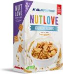AllNutrition Crunchy Flakes with Cinnamon - 300g