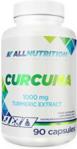 ALLNUTRITION Curcuma 90 kaps