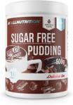 Allnutrition Delicious Line Sugarfree Pudding 500G